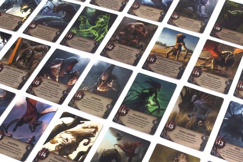 Gra Wiedźmin: Stary Świat Rebel