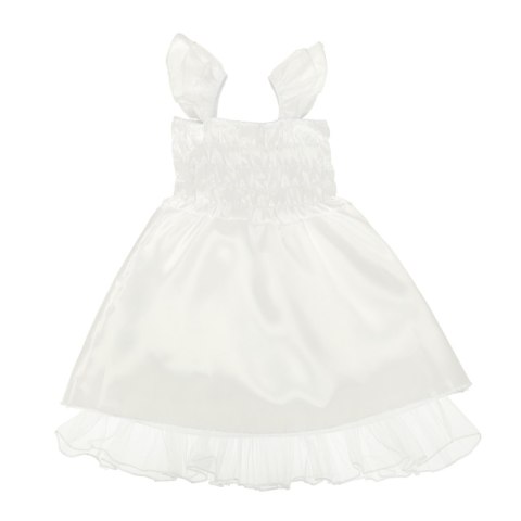 Kostium strój karnawałowy przebranie aniołek aureola jasełka 3 el rozmiar M Kik Sp. z o. o. Sp. k.