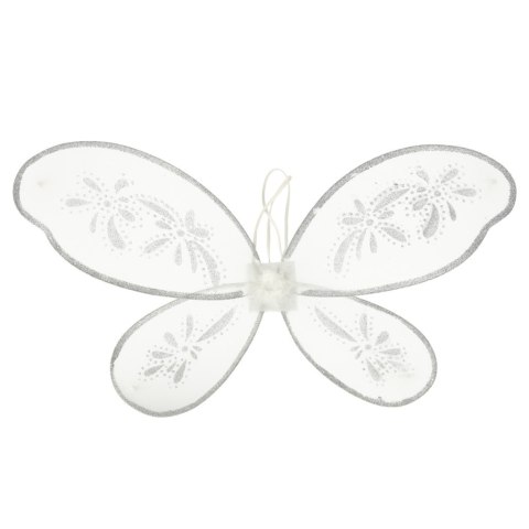 Kostium strój karnawałowy przebranie aniołek aureola jasełka 3 el rozmiar M Kik Sp. z o. o. Sp. k.