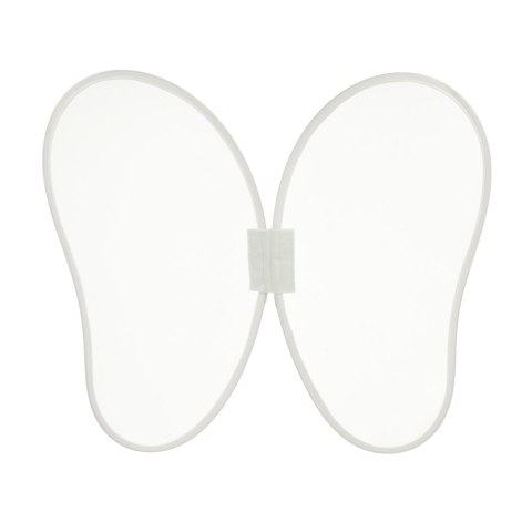 Kostium strój karnawałowy przebranie aniołek aureola jasełka 4 el rozmiar M Kik Sp. z o. o. Sp. k.