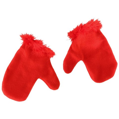 Kostium strój karnawałowy przebranie diabełek rozmiar S Kik Sp. z o. o. Sp. k.