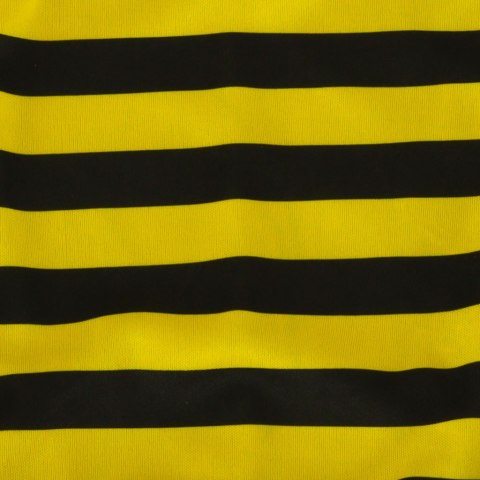 Kostium strój karnawałowy przebranie pszczółka pszczoła opaska 2 el rozmiar S Kik Sp. z o. o. Sp. k.