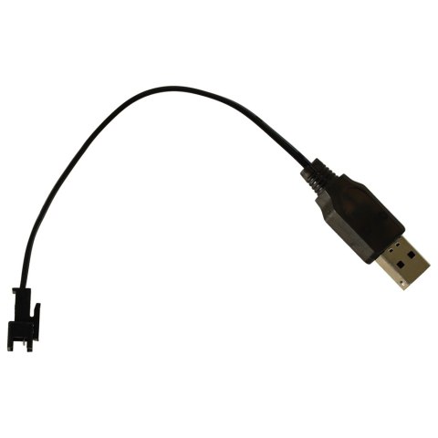 Samochód RC sportowy niebiesko-zielony Kik Sp. z o. o. Sp. k.