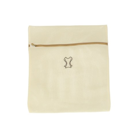 Worek siatka torba do prania bielizny ubrań spodni z zamkiem 6 szt Kik Sp. z o. o. Sp. k.