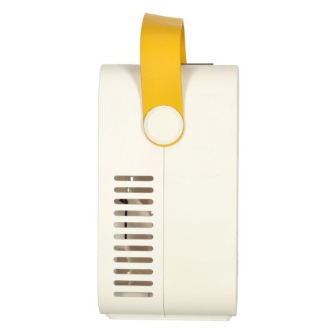 Klimator przenośny klimatyzer biurkowy mini klimatyzator na wodę 3w1 USB LED Kik Sp. z o. o. Sp. k.