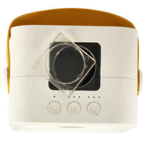 Klimator przenośny klimatyzer biurkowy mini klimatyzator na wodę 3w1 USB LED Kik Sp. z o. o. Sp. k.