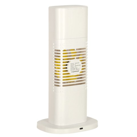 Klimator przenośny klimatyzer biurkowy mini klimatyzator na wodę nawilżacz USB pionowy Kik Sp. z o. o. Sp. k.