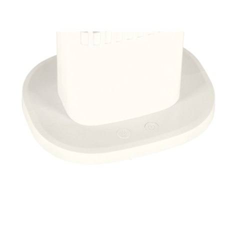 Klimator przenośny klimatyzer biurkowy mini klimatyzator na wodę nawilżacz USB pionowy Kik Sp. z o. o. Sp. k.