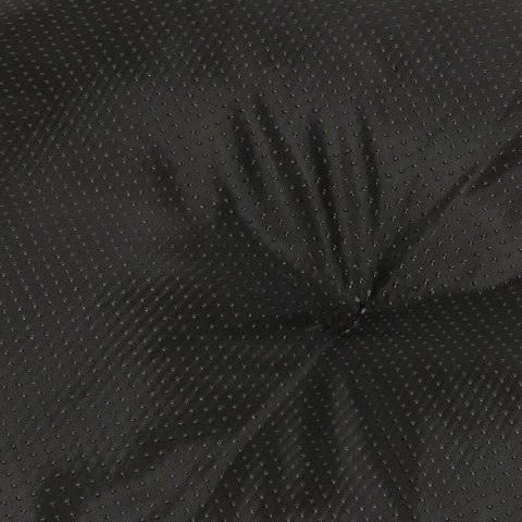 Legowisko dla psa kota pluszowe posłanie włochata poduszka poducha shaggy 115cm szary Kik Sp. z o. o. Sp. k.