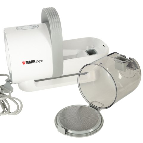 Odkurzacz do sierści psa groomingu WMARK pet Kik Sp. z o. o. Sp. k.