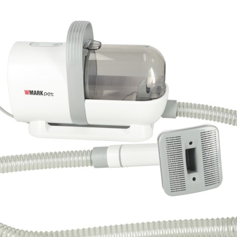 Odkurzacz do sierści psa groomingu WMARK pet Kik Sp. z o. o. Sp. k.