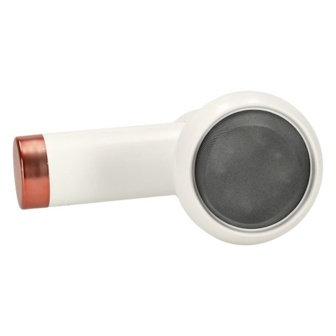 Pistolet do masażu masażer do pleców ciała pleców ujędrniający antycellulitowy bezprzewodowy wyszczuplający 5w1 Kik Sp. z o. o. Sp. k.