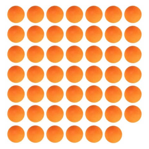 Pistolet na kulki piankowe zestaw + maska ochronna 2 szt. Kik Sp. z o. o. Sp. k.