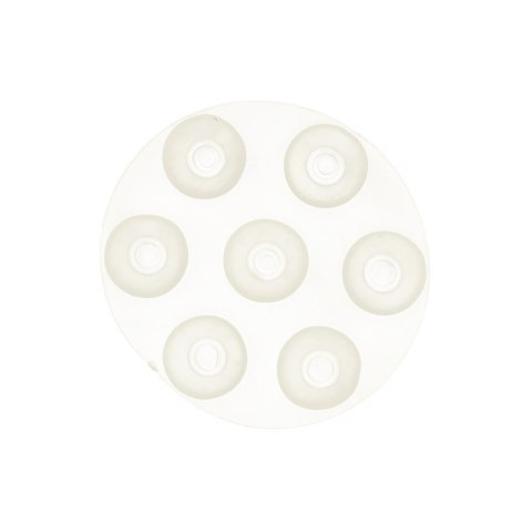 Pralka mini turystyczna przenośna wolnostojąca 5L USB Kik Sp. z o. o. Sp. k.