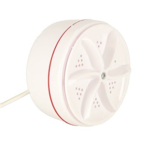 Pralka mini turystyczna przenośna wolnostojąca 5L USB Kik Sp. z o. o. Sp. k.