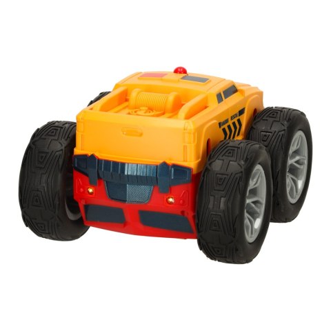 Samochód auto na pilota Revolt 2 Sided Rescue Racer mega transformacja obrót 360 4WD Kik Sp. z o. o. Sp. k.