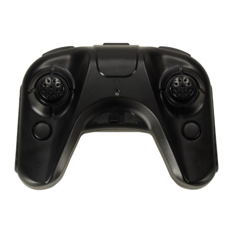 Samochód auto na pilota Revolt 2 Sided Rescue Racer mega transformacja obrót 360 4WD Kik Sp. z o. o. Sp. k.