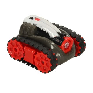 Autka na gąsiennicach na pilota RC REVOLT TG1004T Battle Tanks Pojedynek Laserowy 2.4GHz LED Efekty Dźwiękowe Off-Road Kik Sp. z o. o. Sp. k.
