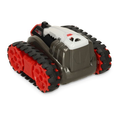Autka na gąsiennicach na pilota RC REVOLT TG1004T Battle Tanks Pojedynek Laserowy 2.4GHz LED Efekty Dźwiękowe Off-Road Kik Sp. z o. o. Sp. k.