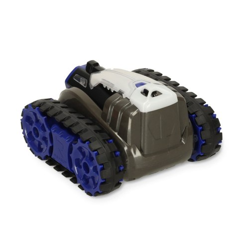 Autka na gąsiennicach na pilota RC REVOLT TG1004T Battle Tanks Pojedynek Laserowy 2.4GHz LED Efekty Dźwiękowe Off-Road Kik Sp. z o. o. Sp. k.