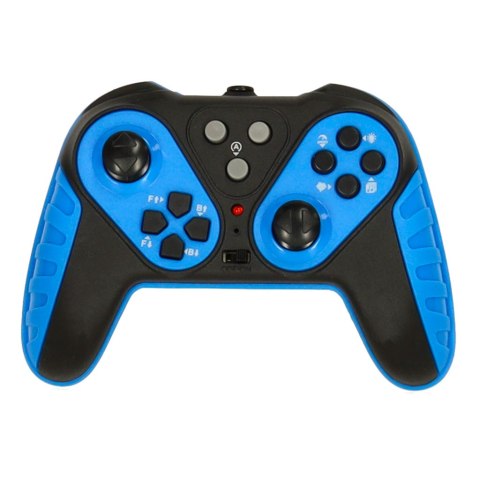 Samochód zdalnie sterowany z muzyką światłami Kik Sp. z o. o. Sp. k.