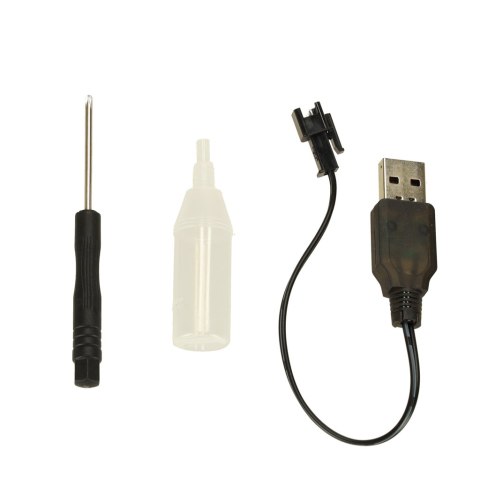 Samochód zdalnie sterowany z muzyką światłami Kik Sp. z o. o. Sp. k.