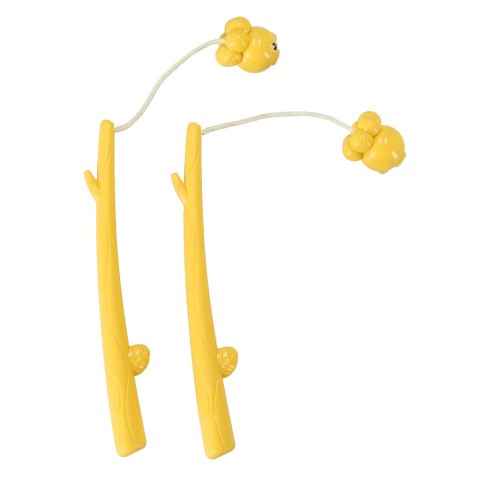 Zabawka interaktywna zręcznościowa wbijak łowienie kraby 2w1 Bibi-inn Kik Sp. z o. o. Sp. k.