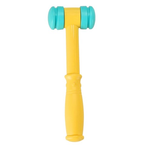 Zabawka interaktywna zręcznościowa wbijak łowienie kraby 2w1 Bibi-inn Kik Sp. z o. o. Sp. k.