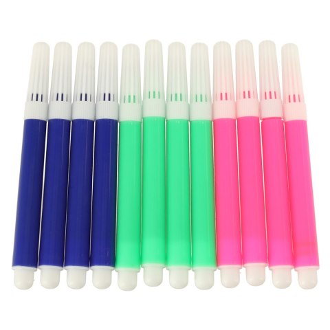 Zestaw edukacyjny do eksperymentów naukowych magnetycznych DIY 4w1 Kik Sp. z o. o. Sp. k.