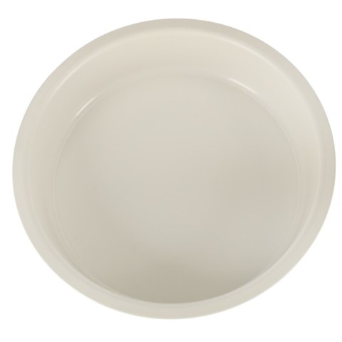 Blacha do pieczenia tortownica forma okrągła do tortów tart guiche 26cm brązowa Spółdzielnia Snb Białystok