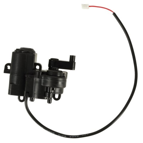 Część do samochodu RC Rock Crawler 2.4GHz silnik Kik Sp. z o. o. Sp. k.