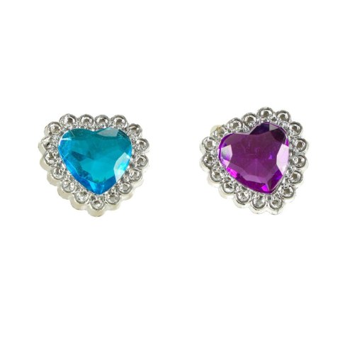 Kostium strój karnawałowy przebranie królowa księżniczka korona torebka 9 elementów Kik Sp. z o. o. Sp. k.