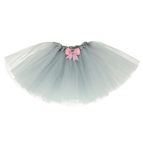 Kostium strój karnawałowy przebranie osiołek spódniczka opaska 6 elementów Kik Sp. z o. o. Sp. k.