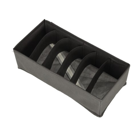 Organizer do szuflady na bieliznę skarpetki 4 sztuki Kik Sp. z o. o. Sp. k.