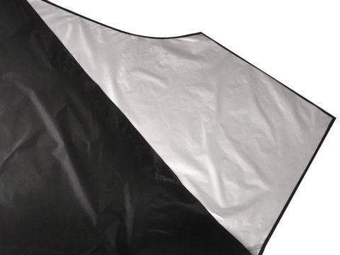 Mata osłona na szybę antyszronowa przeciwsłoneczna samochodowa magnetyczna Kik Sp. z o. o. Sp. k.