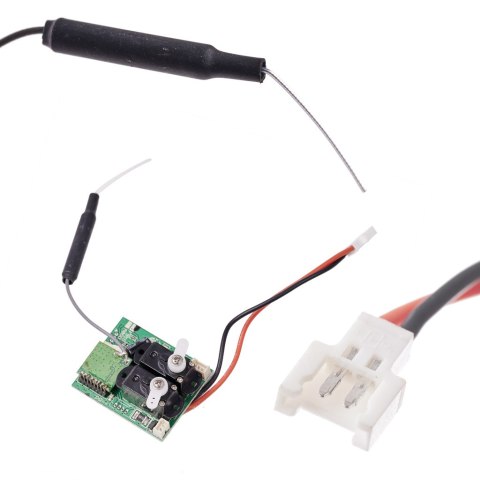 Część WLtoys Sky King F959 płytka sterująca NOWA WERSJA Kik Sp. z o. o. Sp. k.