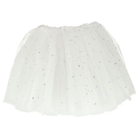 Kostium strój karnawałowy przebranie Jednorożec opaska + spódniczka tiulowa 3-6lat Kik Sp. z o. o. Sp. k.