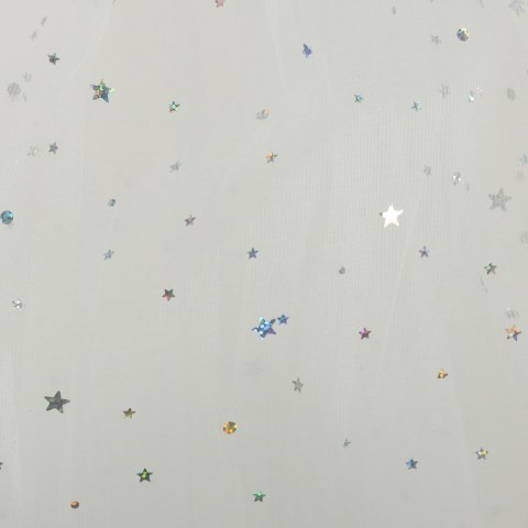 Kostium strój karnawałowy przebranie Jednorożec opaska + spódniczka tiulowa 3-6lat Kik Sp. z o. o. Sp. k.