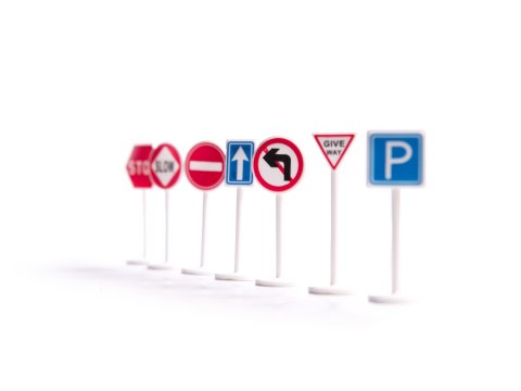 Transporter samolot rozkładany z autami + 3 auta pojazdy budowlane światła dźwięk Kik Sp. z o. o. Sp. k.