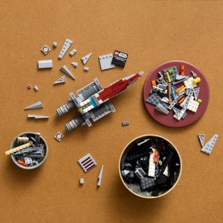 Klocki Star Wars 75404 Krążownik szturmowy typu Acclamator LEGO