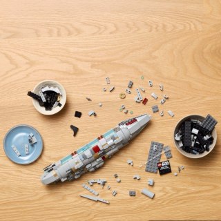 Klocki Star Wars 75405 Krążownik typu Home One LEGO