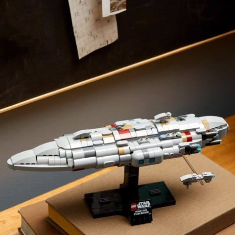 Klocki Star Wars 75405 Krążownik typu Home One LEGO