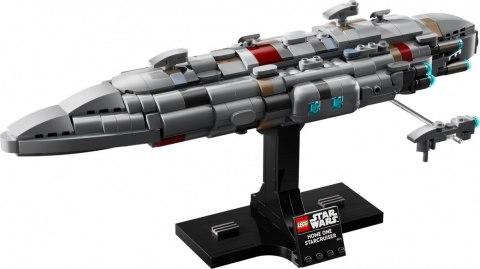 Klocki Star Wars 75405 Krążownik typu Home One LEGO