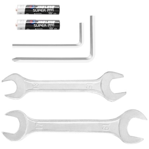 Rower spinningowy treningowy stacjonarny 13 kg LCD Gymrex GR-MG13 GYMREX