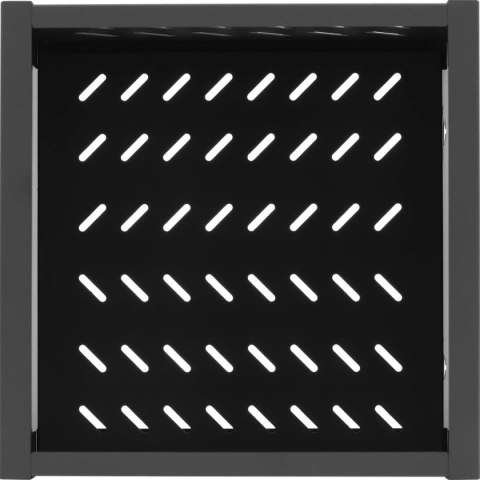 Palenisko ogrodowe składane przenośne 30 x 30 x 40 cm UNIPRODO