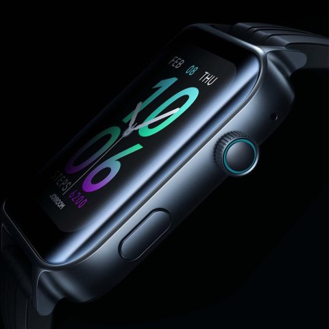 Smartwatch JR-FT6 zegarek sportowy IP68 z funkcją odbierania połączeń JOYROOM