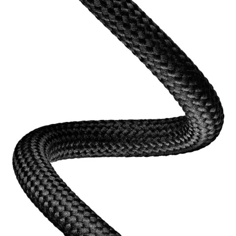 Kabel przewód 3w1 USB do USB-C / iPhone Lightning / micro USB 1.2m - czarny BASEUS