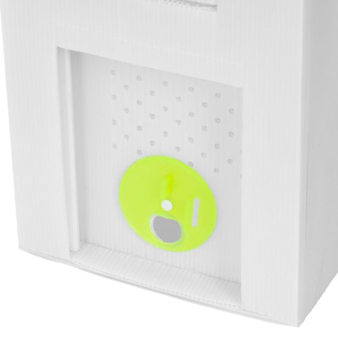 Ul odkładowy Langstrotha z tworzywa sztucznego na 5 ramek WIESENFIELD