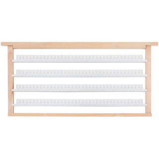 Zestaw do wychowu matek pszczelich plastikowy 483 x 232 x 42 mm WIESENFIELD