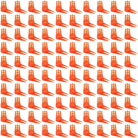 Zestaw narzędzi do wychowu matek pszczelich - 322 szt. WIESENFIELD